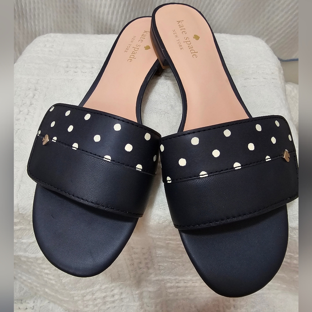 Kate Spade Womens 8.5 Shoe